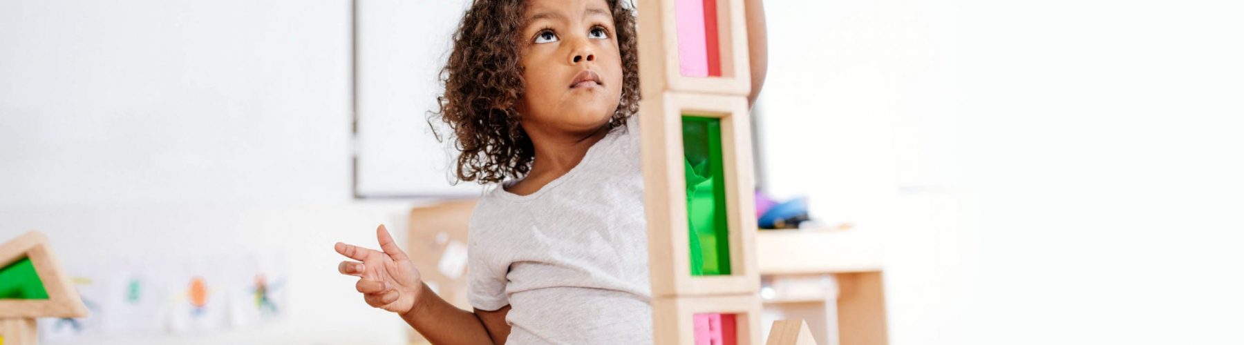 Child care subsidy at Pinocchio Early Learning Centre